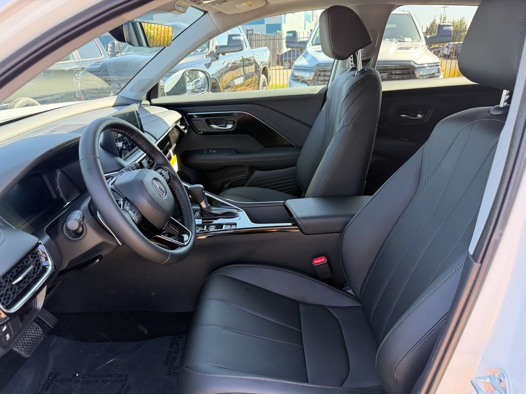 2026 Acura ADX Base