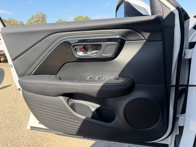 2026 Acura ADX Base