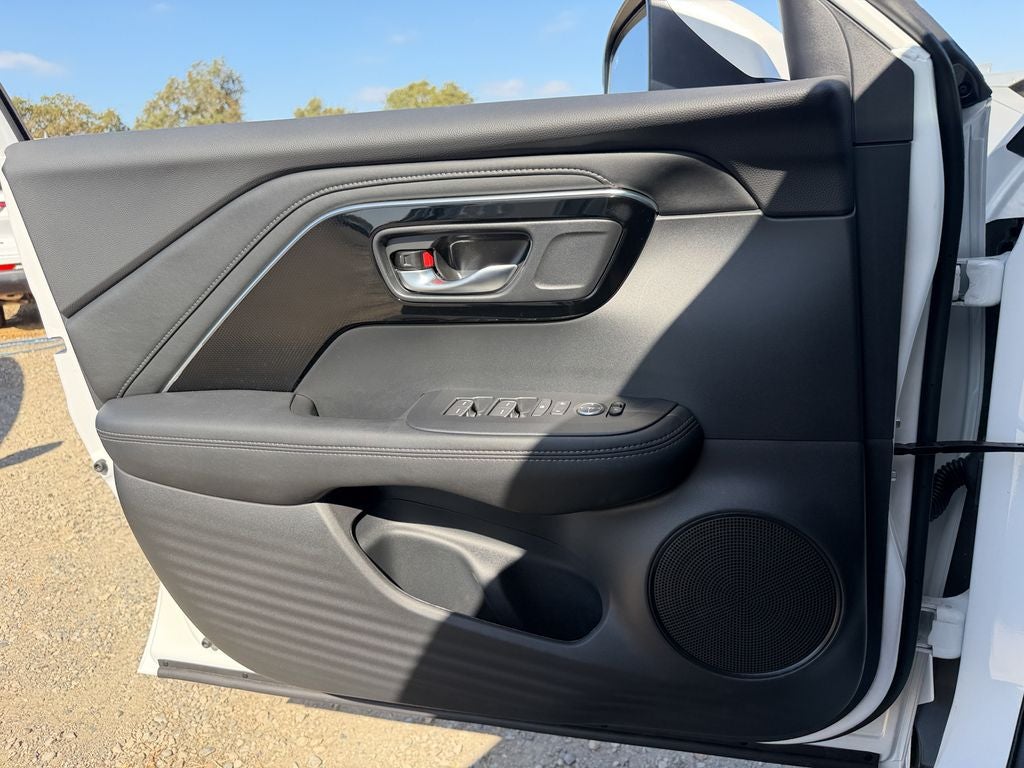 2026 Acura ADX Base