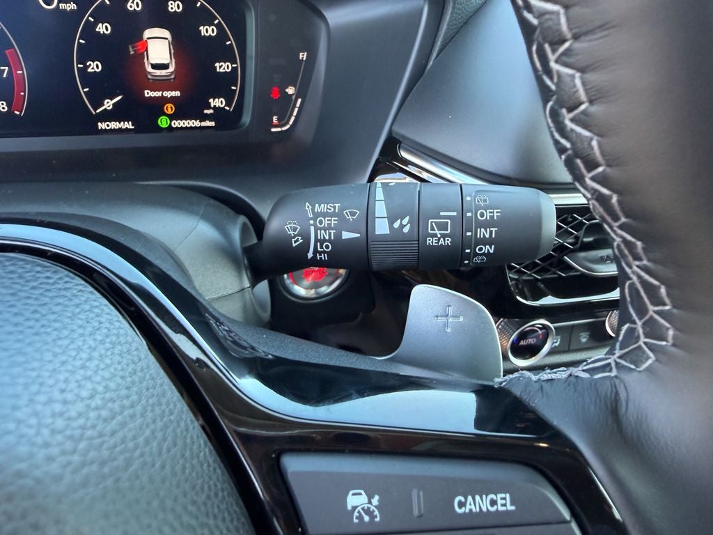 2026 Acura ADX Base