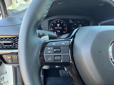 2026 Acura ADX Base