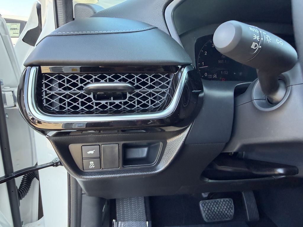 2026 Acura ADX Base