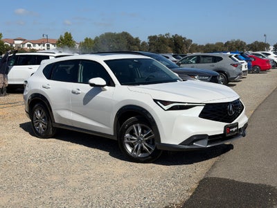 2026 Acura ADX Base