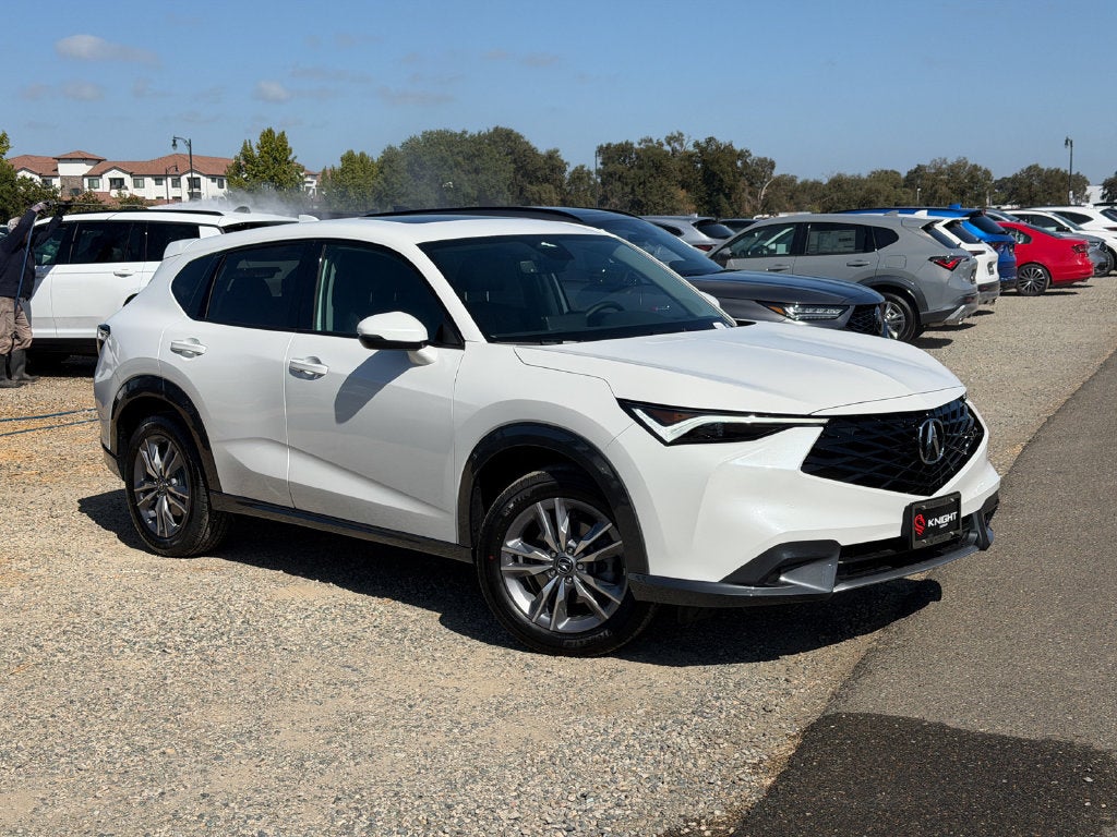 2026 Acura ADX Base