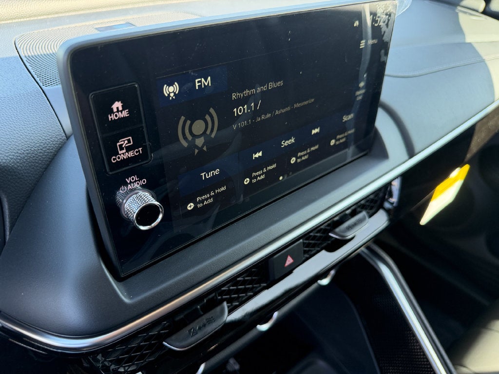 2026 Acura ADX Base