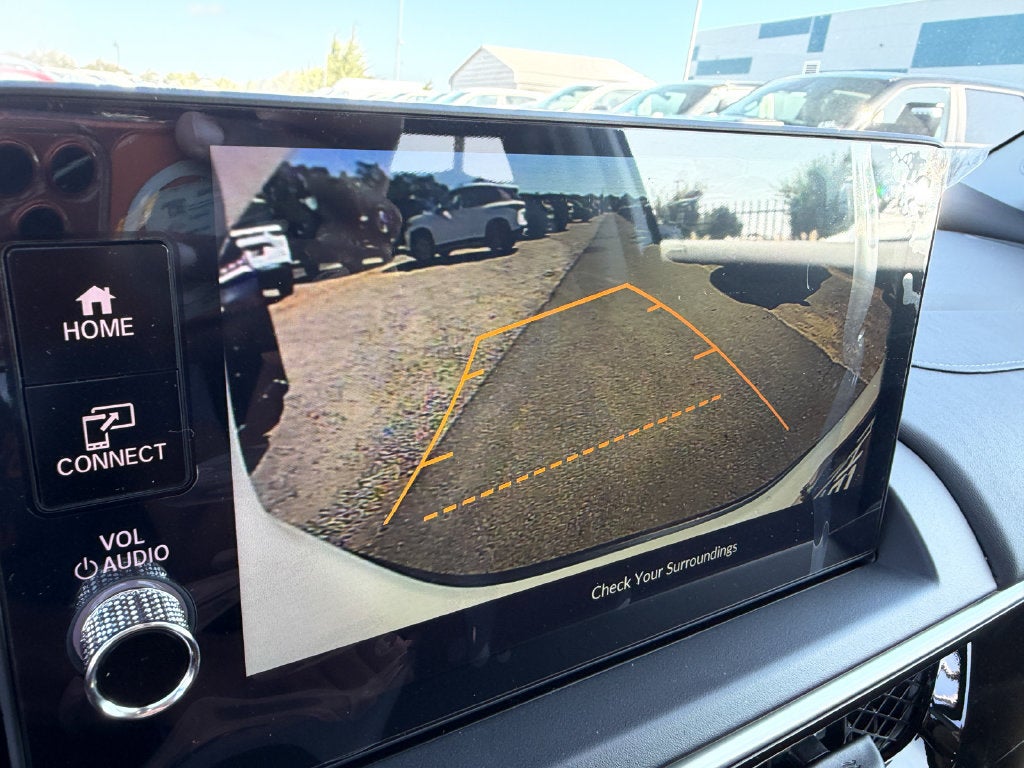 2026 Acura ADX Base