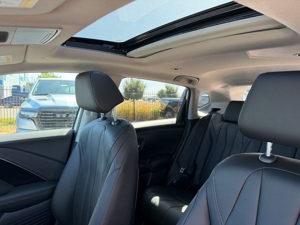 2026 Acura ADX Base