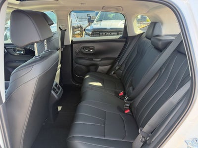 2026 Acura ADX Base