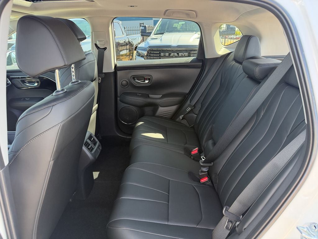 2026 Acura ADX Base