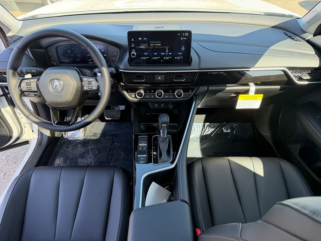 2026 Acura ADX Base