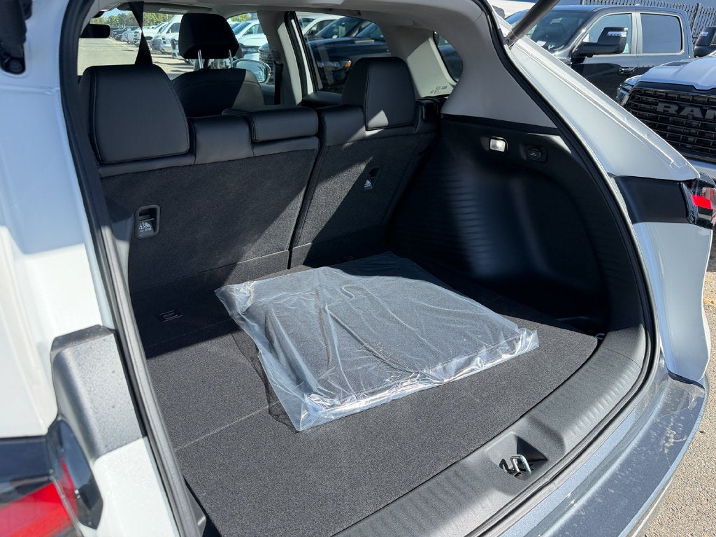 2026 Acura ADX Base
