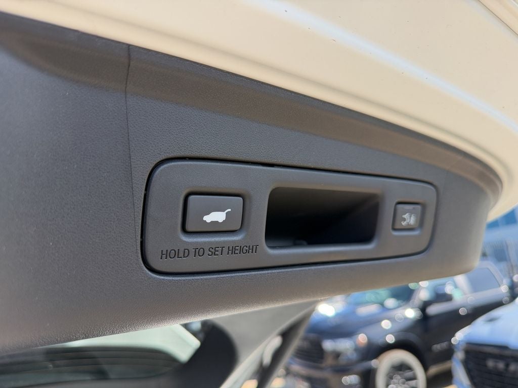 2026 Acura ADX Base