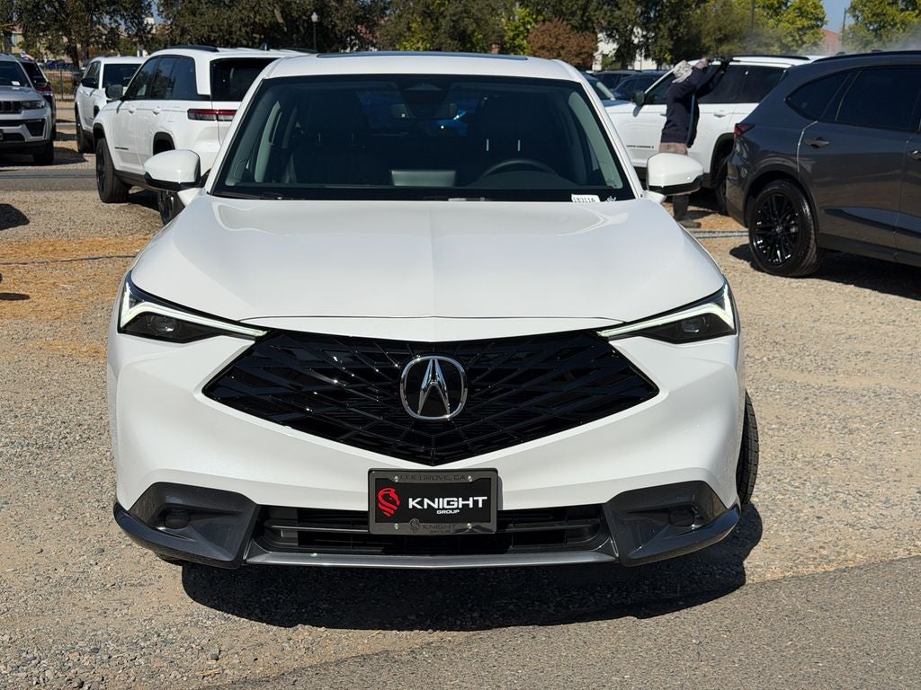 2026 Acura ADX Base