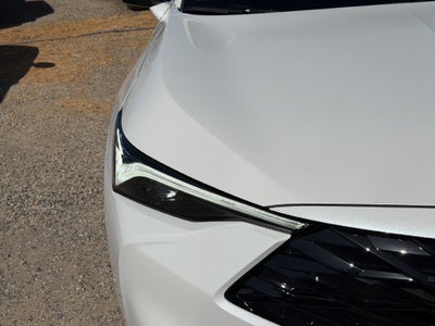 2026 Acura ADX Base