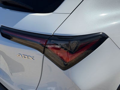 2026 Acura ADX Base