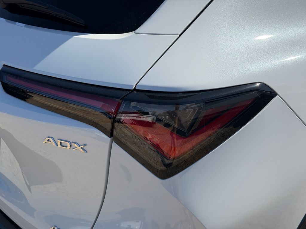 2026 Acura ADX Base