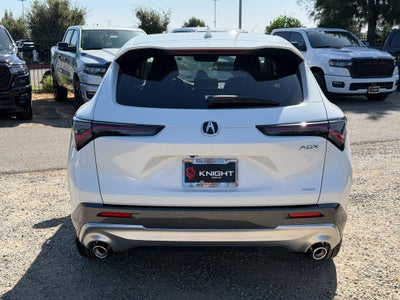 2026 Acura ADX Base