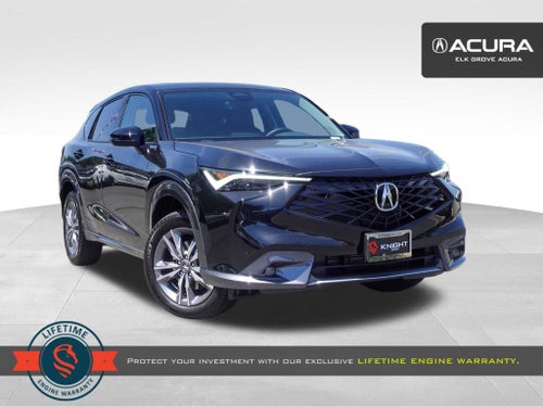 2026 Acura ADX Base