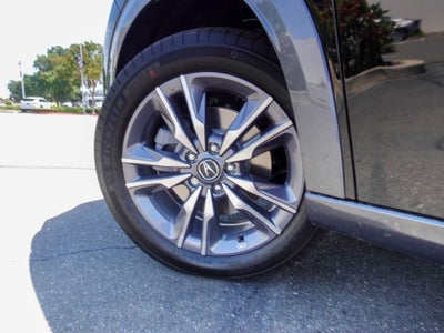 2026 Acura ADX Base