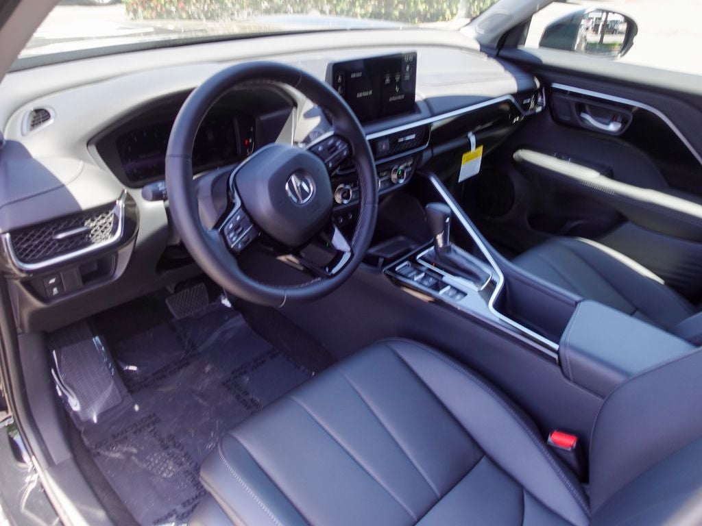 2026 Acura ADX Base