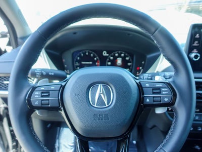2026 Acura ADX Base