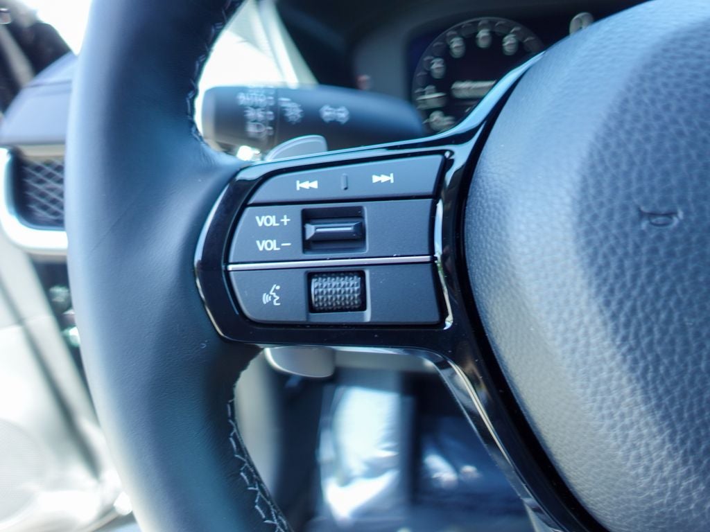 2026 Acura ADX Base