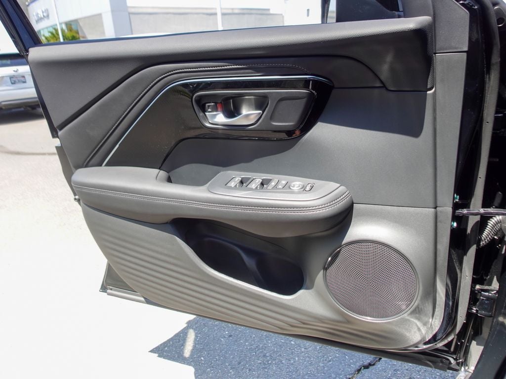 2026 Acura ADX Base