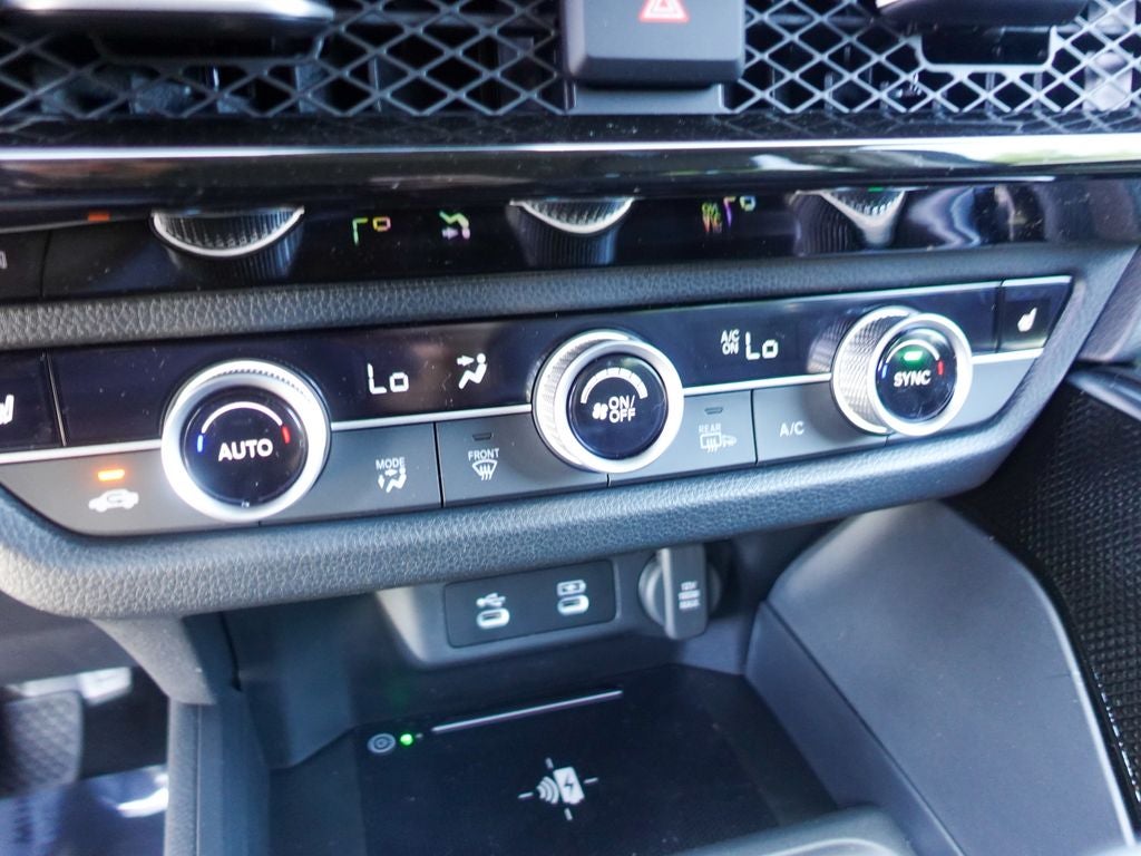 2026 Acura ADX Base