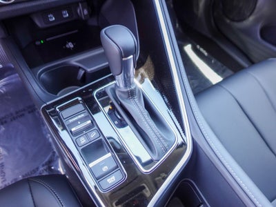 2026 Acura ADX Base