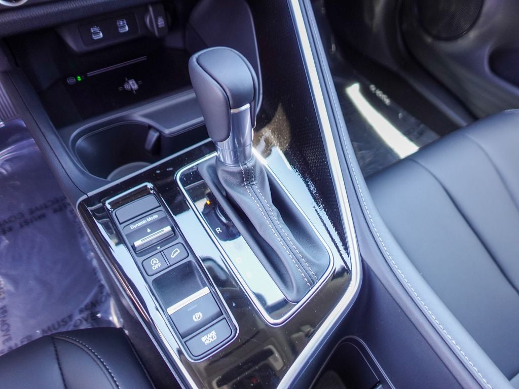 2026 Acura ADX Base