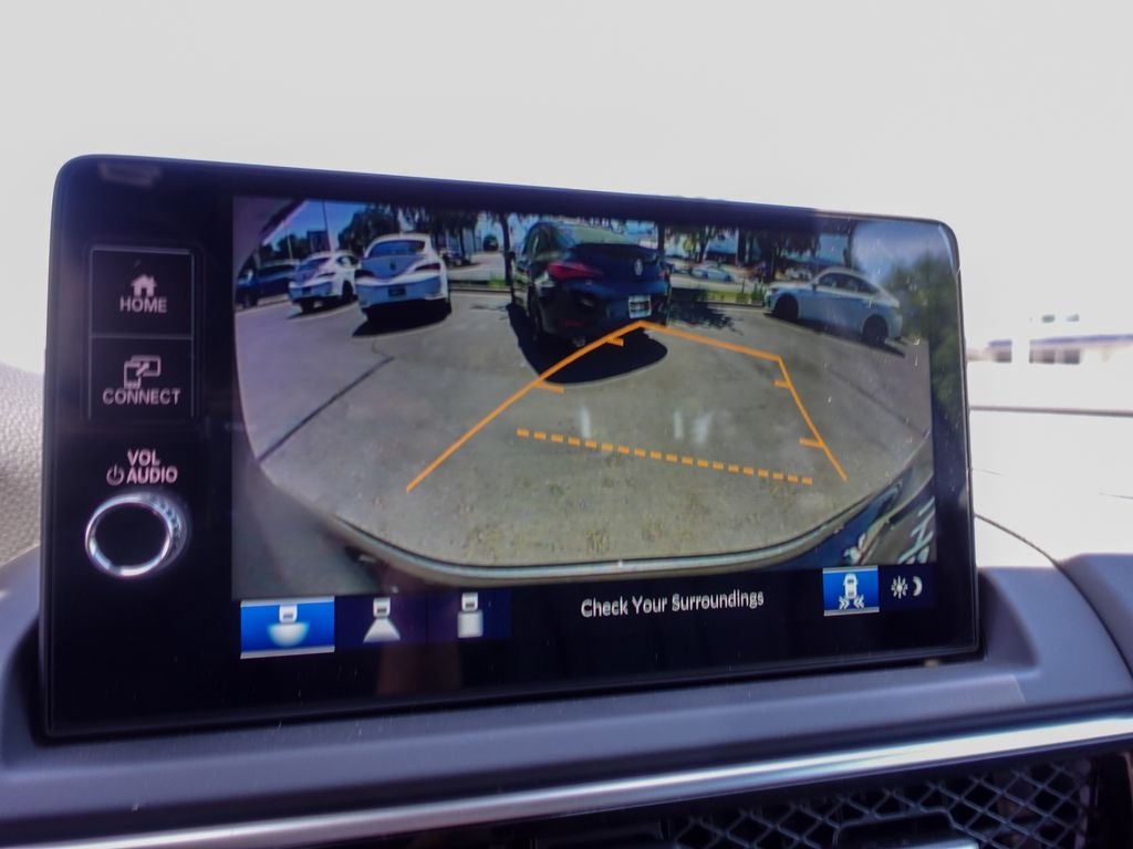 2026 Acura ADX Base