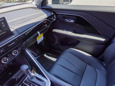 2026 Acura ADX Base