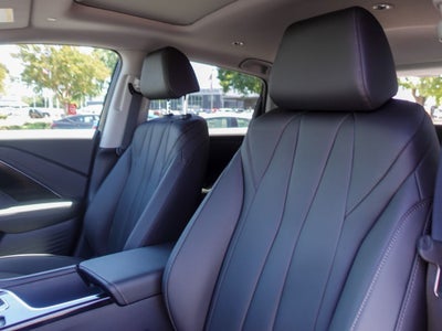 2026 Acura ADX Base