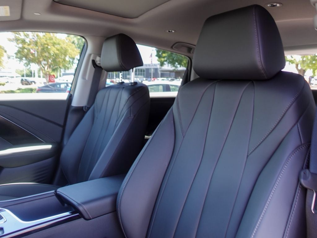 2026 Acura ADX Base