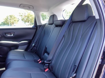 2026 Acura ADX Base