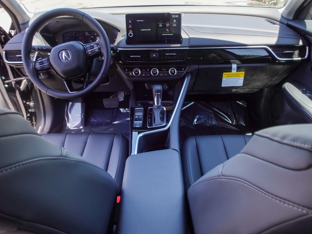 2026 Acura ADX Base