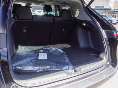 2026 Acura ADX Base