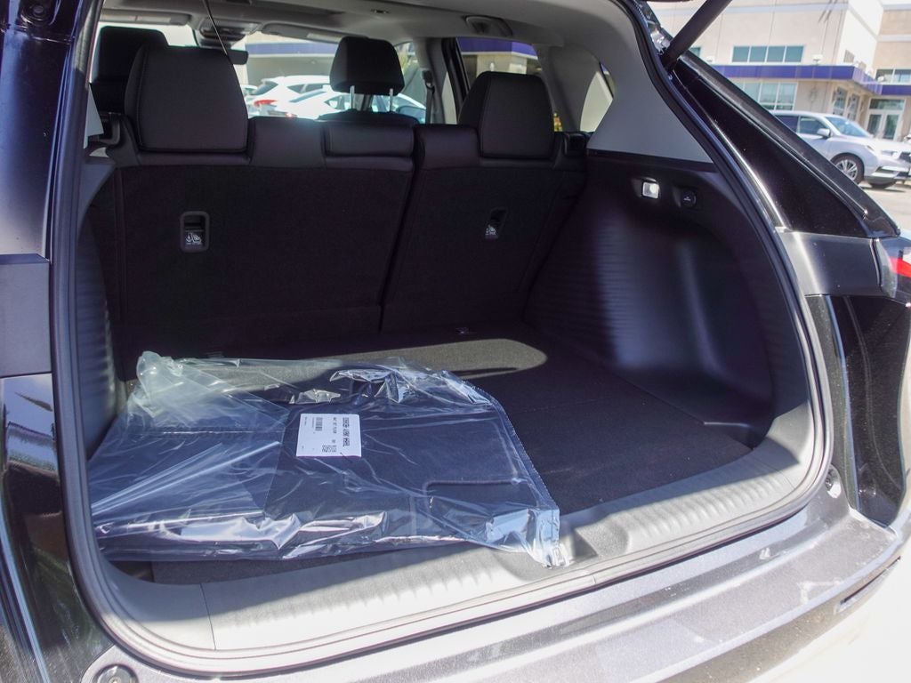 2026 Acura ADX Base