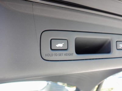 2026 Acura ADX Base