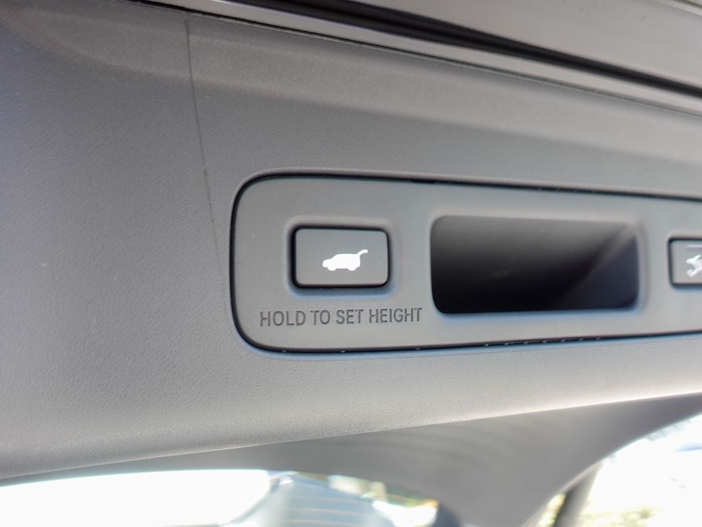 2026 Acura ADX Base