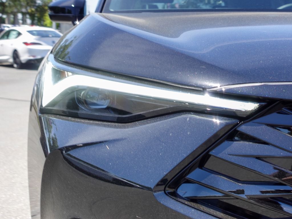 2026 Acura ADX Base
