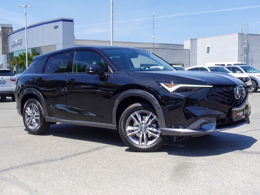 2026 Acura ADX Base