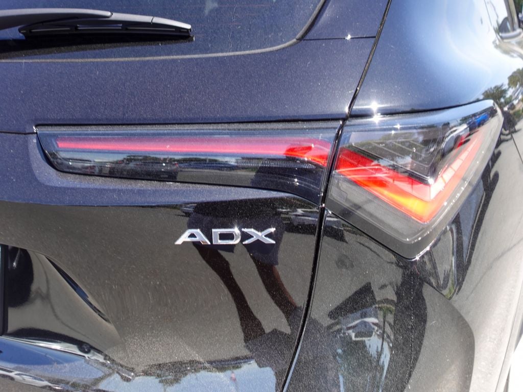 2026 Acura ADX Base