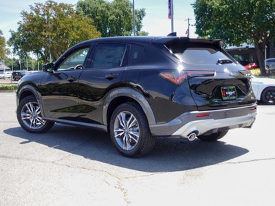 2026 Acura ADX Base