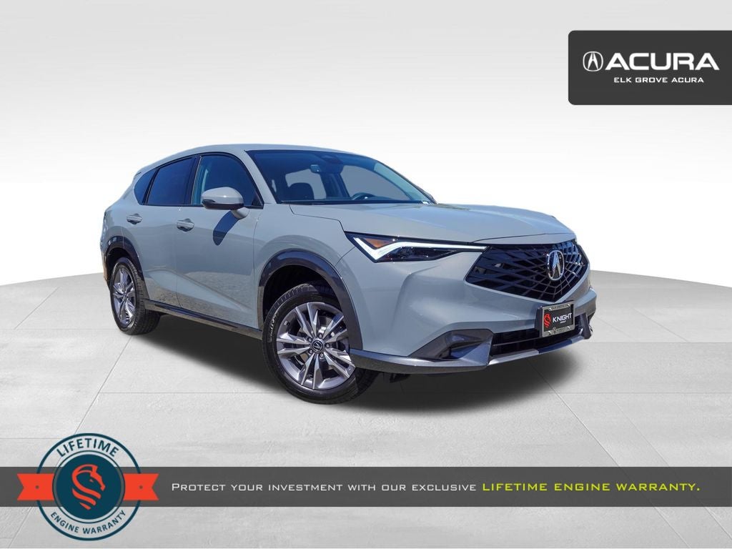 2026 Acura ADX Base
