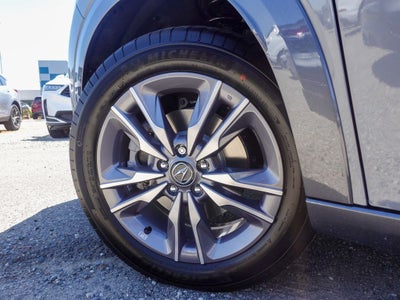 2026 Acura ADX Base