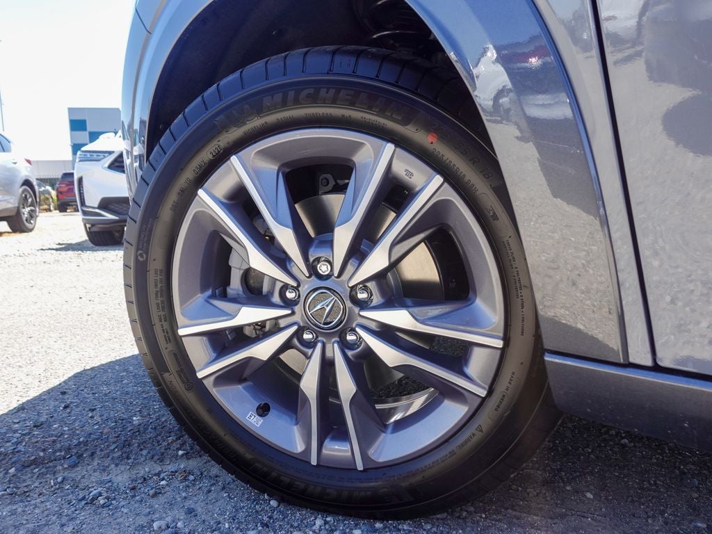 2026 Acura ADX Base