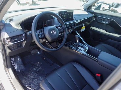 2026 Acura ADX Base