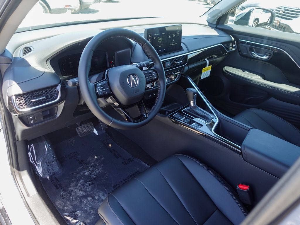 2026 Acura ADX Base