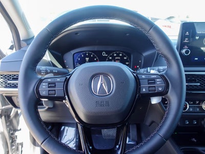 2026 Acura ADX Base